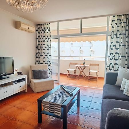 Apartment Rocha Varandas Orquidea Portimao Ngoại thất bức ảnh