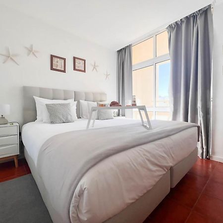 Apartment Rocha Varandas Orquidea Portimao Ngoại thất bức ảnh