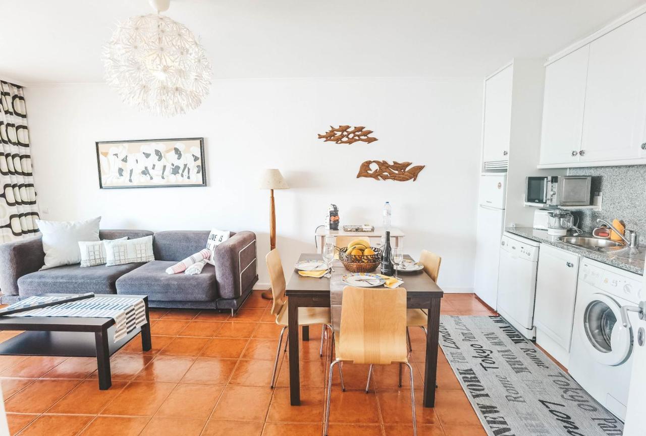 Apartment Rocha Varandas Orquidea Portimao Ngoại thất bức ảnh