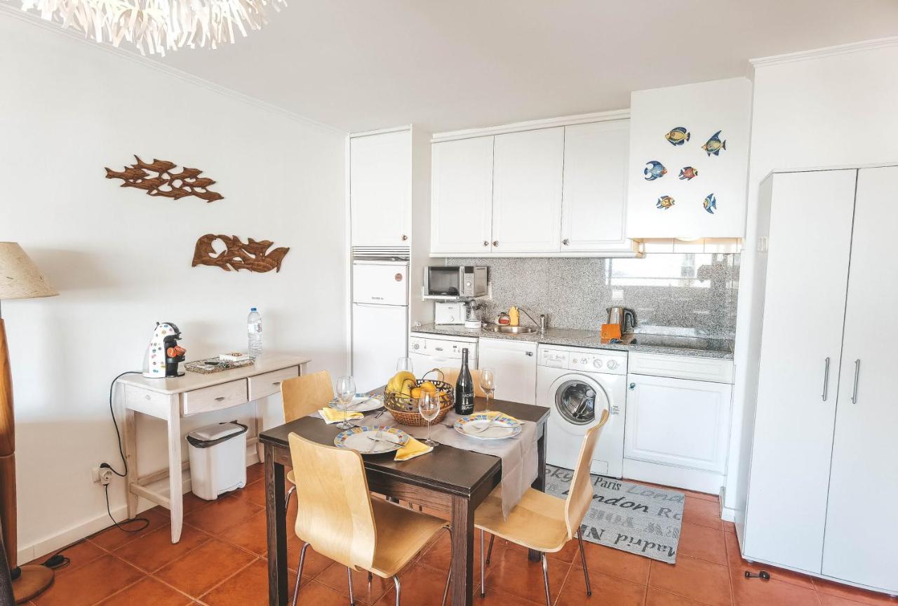 Apartment Rocha Varandas Orquidea Portimao Ngoại thất bức ảnh