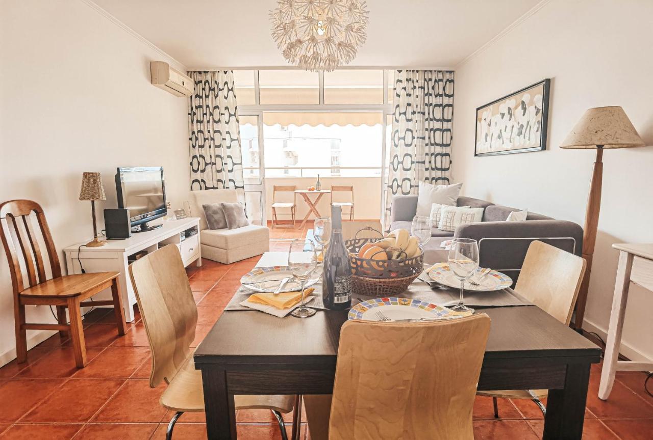 Apartment Rocha Varandas Orquidea Portimao Ngoại thất bức ảnh