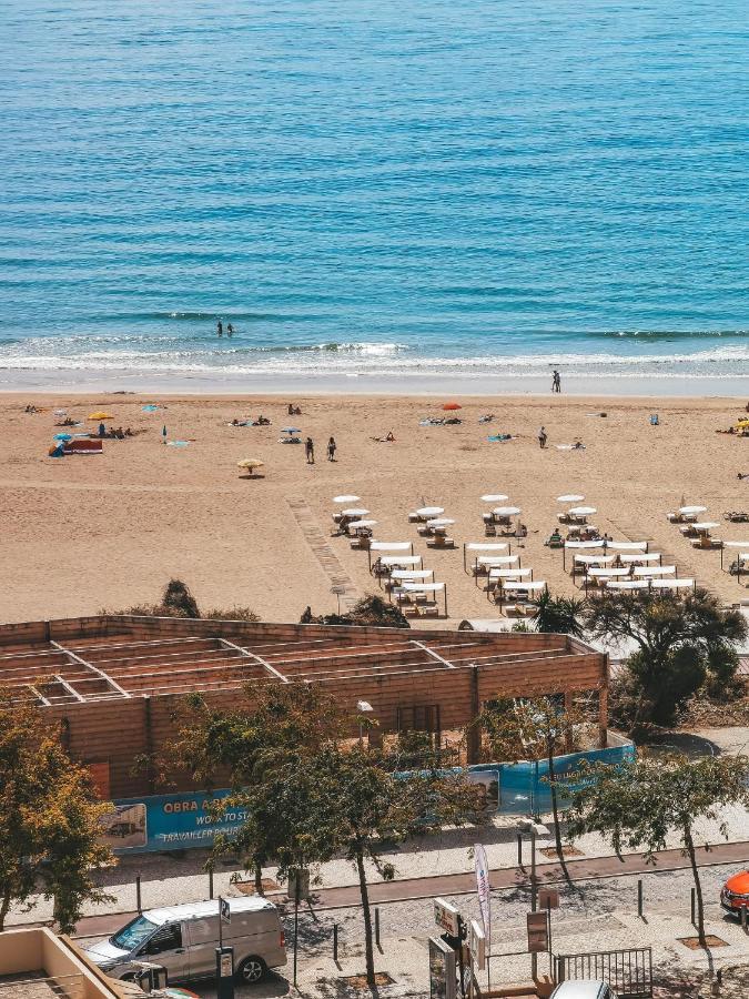 Apartment Rocha Varandas Orquidea Portimao Ngoại thất bức ảnh