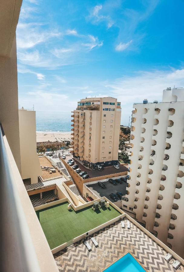 Apartment Rocha Varandas Orquidea Portimao Ngoại thất bức ảnh