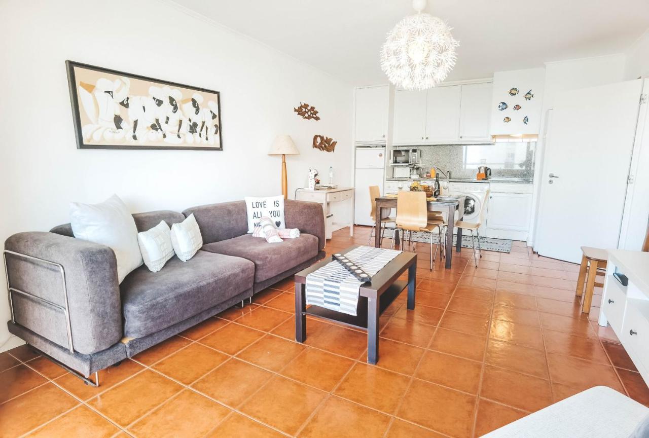 Apartment Rocha Varandas Orquidea Portimao Ngoại thất bức ảnh