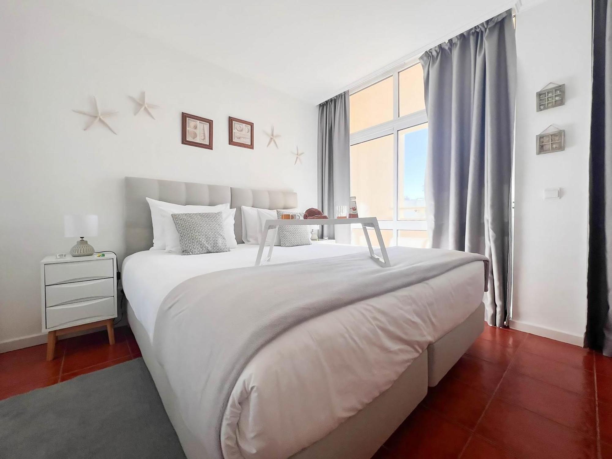Apartment Rocha Varandas Orquidea Portimao Ngoại thất bức ảnh