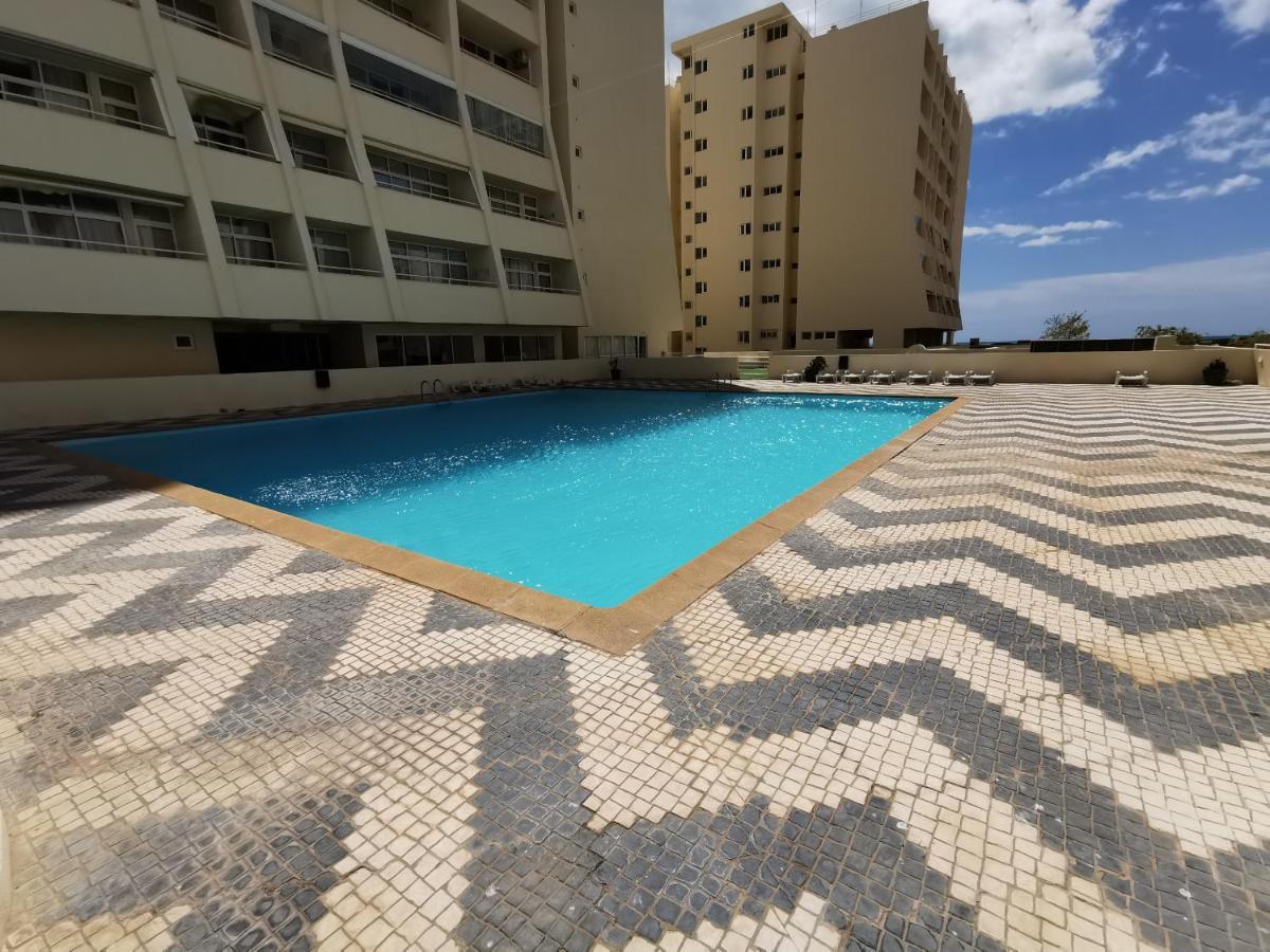 Apartment Rocha Varandas Orquidea Portimao Ngoại thất bức ảnh