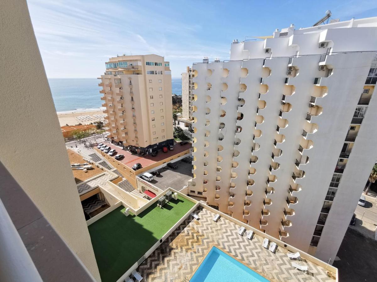 Apartment Rocha Varandas Orquidea Portimao Ngoại thất bức ảnh