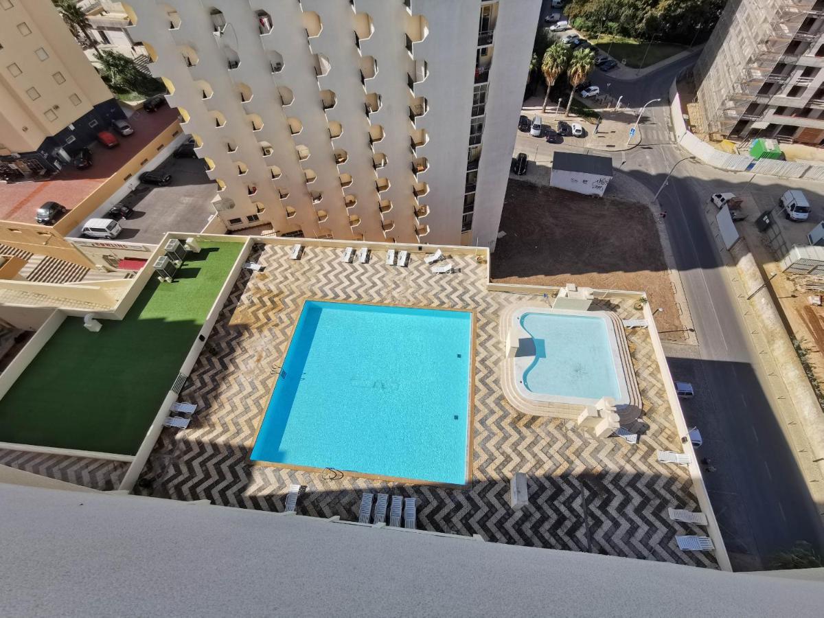 Apartment Rocha Varandas Orquidea Portimao Ngoại thất bức ảnh