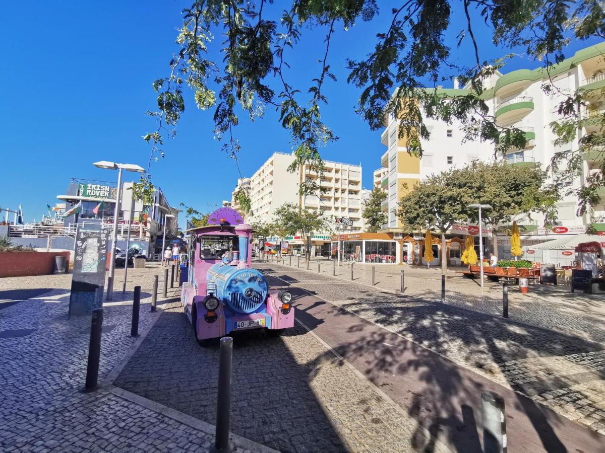 Apartment Rocha Varandas Orquidea Portimao Ngoại thất bức ảnh