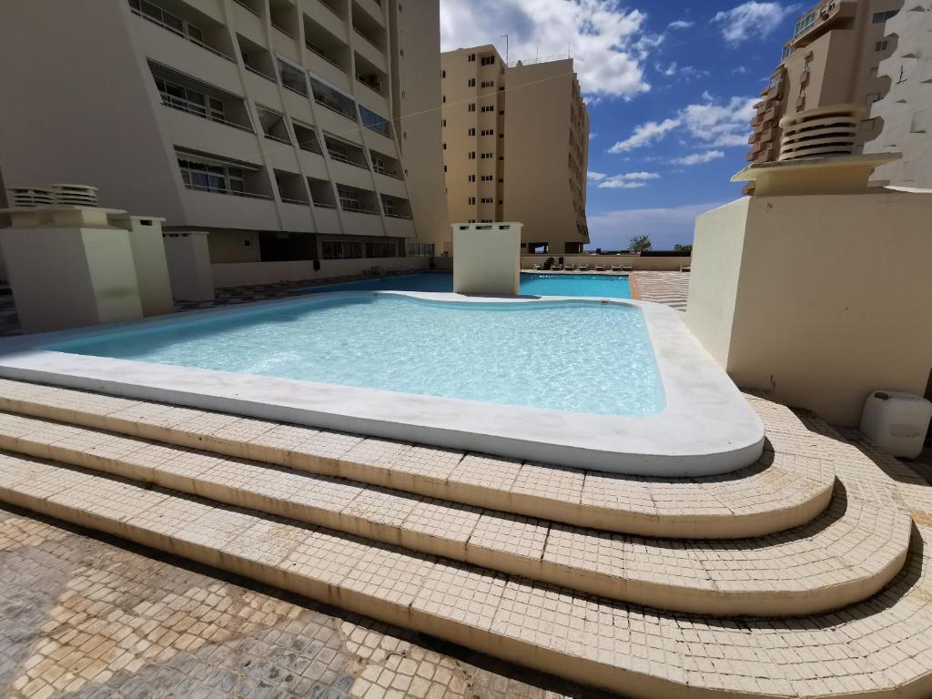 Apartment Rocha Varandas Orquidea Portimao Ngoại thất bức ảnh